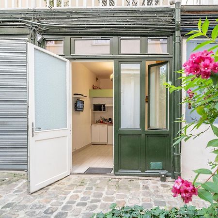 Little Boudoir Of Paris Champs-Elysees Apartment Exterior photo